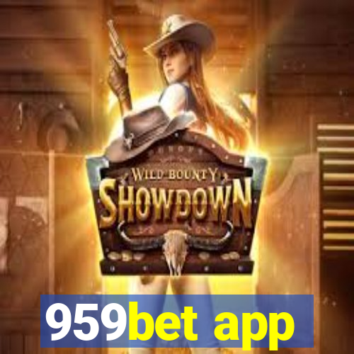 959bet app